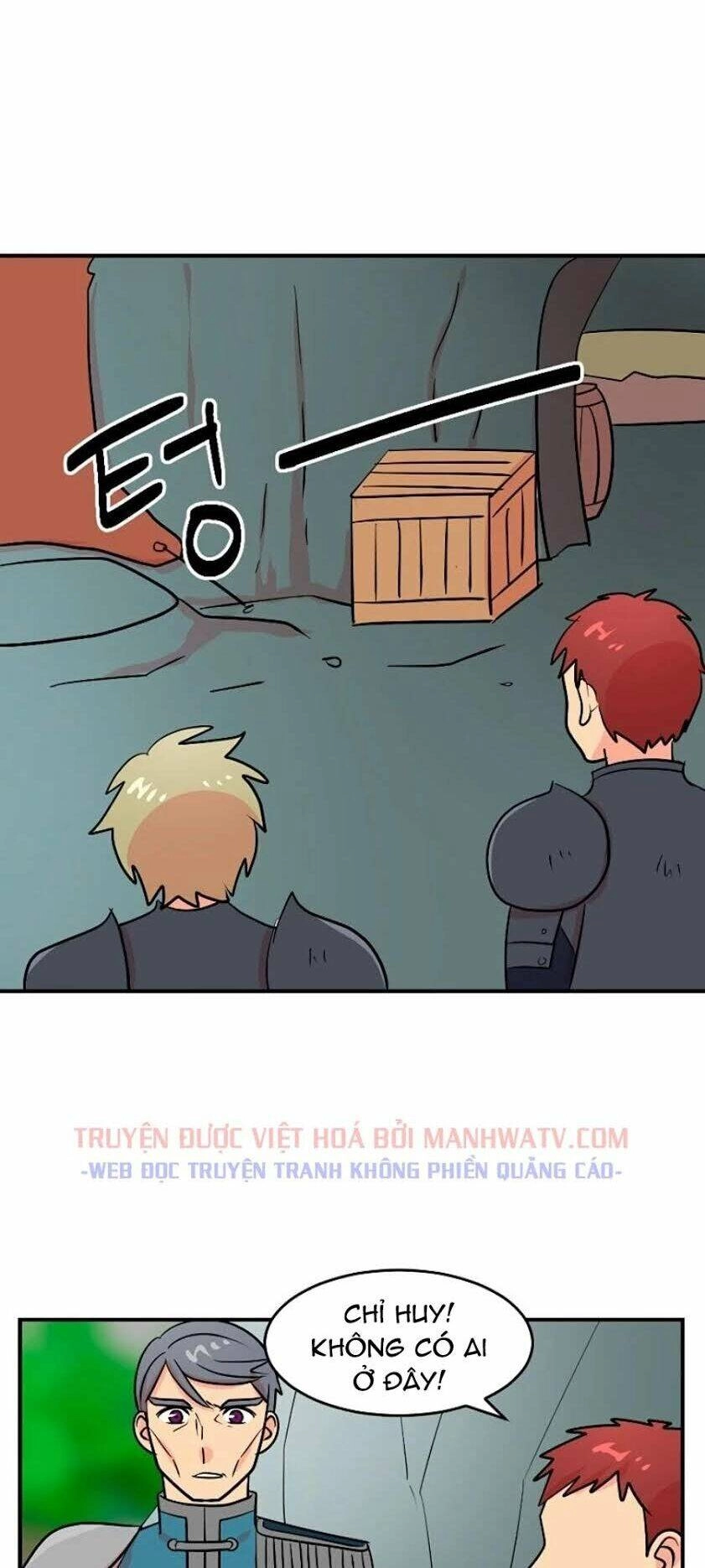 Mọt Sách Chapter 73 - 55