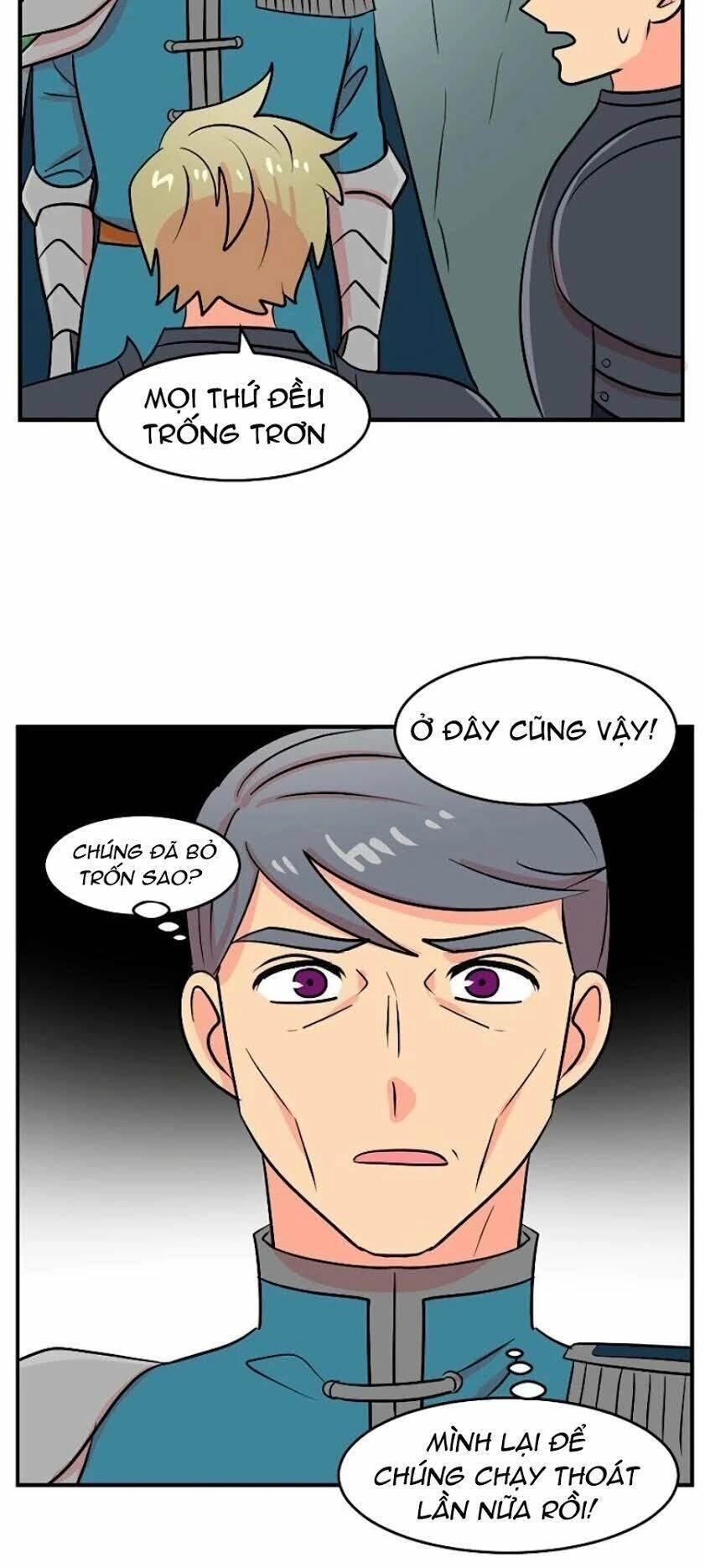 Mọt Sách Chapter 73 - 56