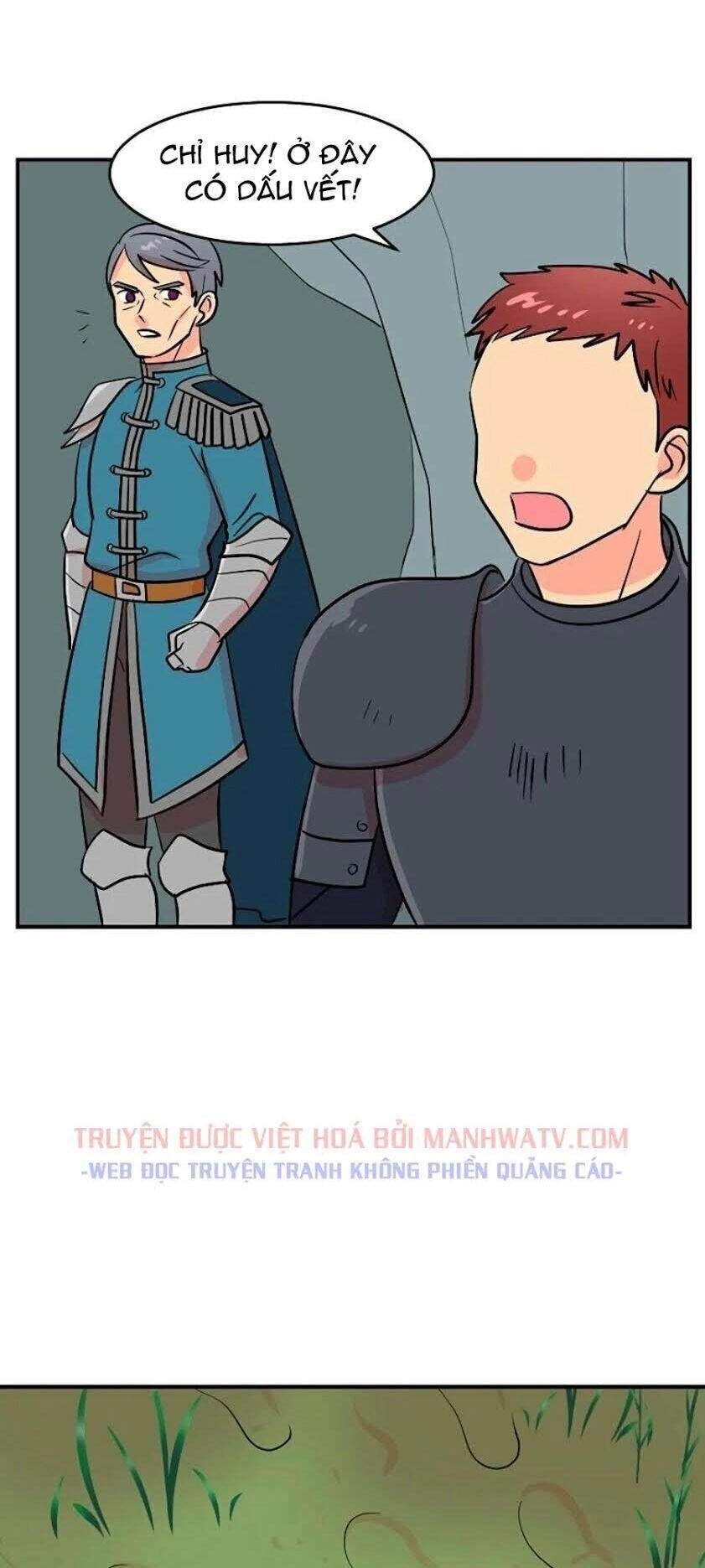 Mọt Sách Chapter 73 - 57