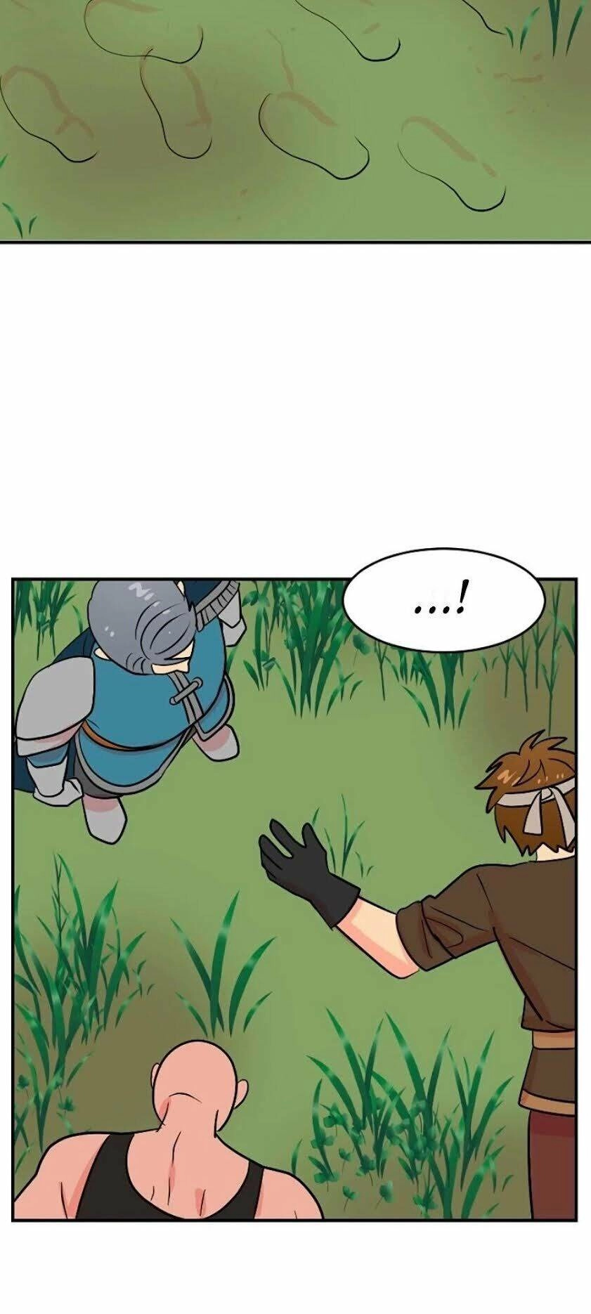 Mọt Sách Chapter 73 - 58