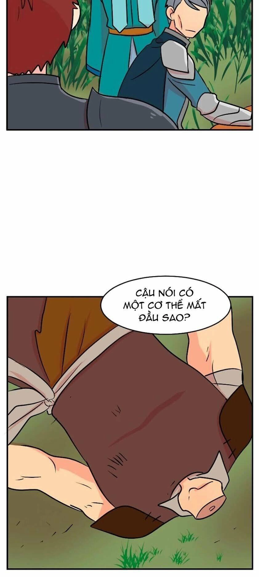 Mọt Sách Chapter 73 - 62