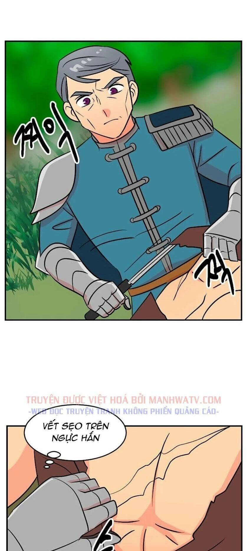 Mọt Sách Chapter 73 - 63