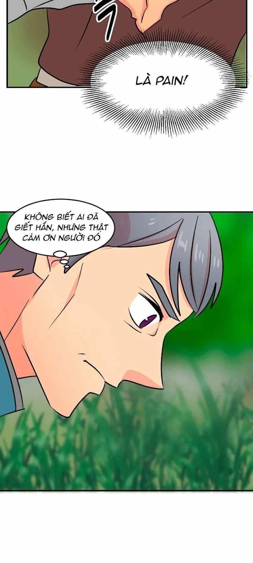 Mọt Sách Chapter 73 - 64