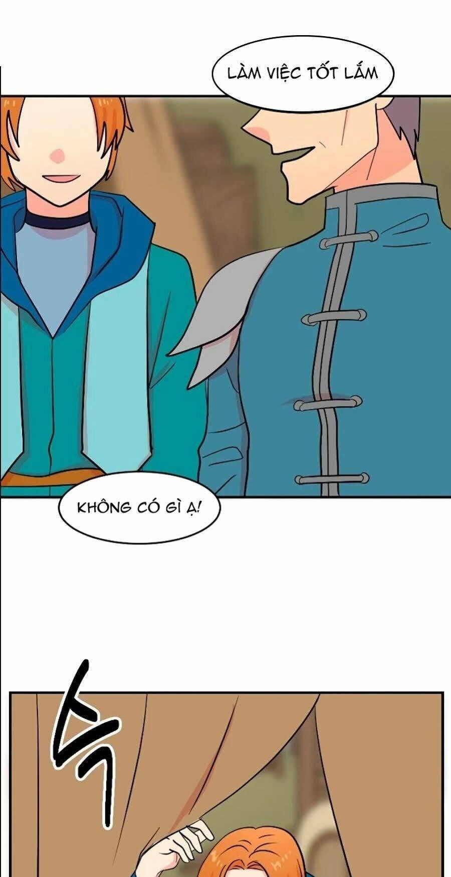 Mọt Sách Chapter 74 - 2