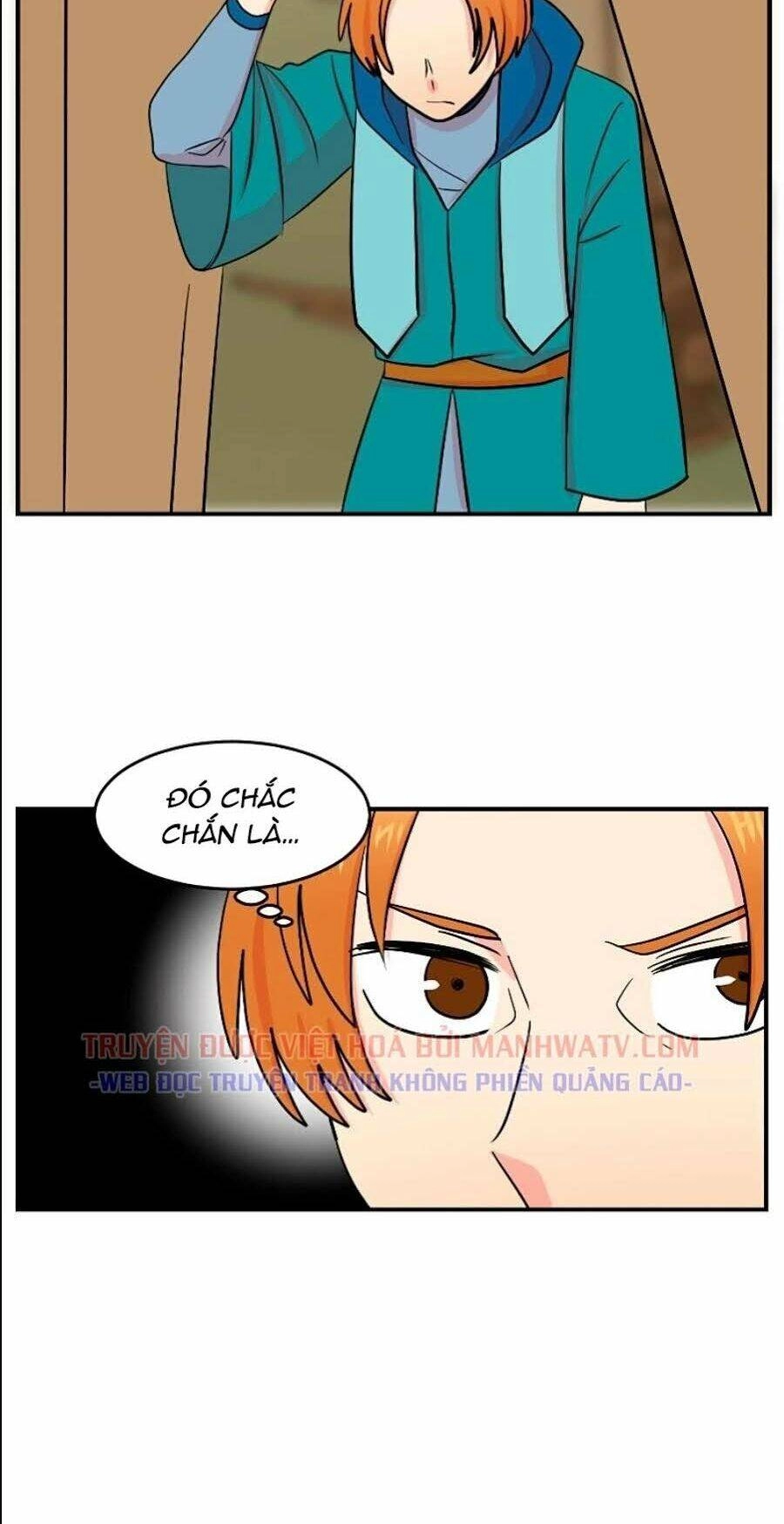 Mọt Sách Chapter 74 - 3