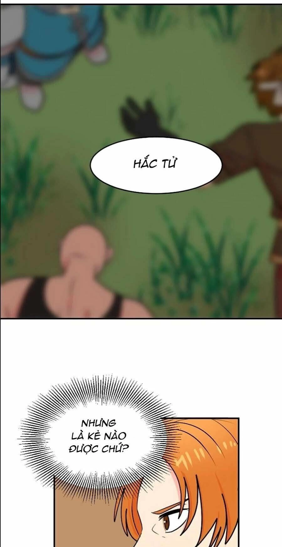 Mọt Sách Chapter 74 - 4