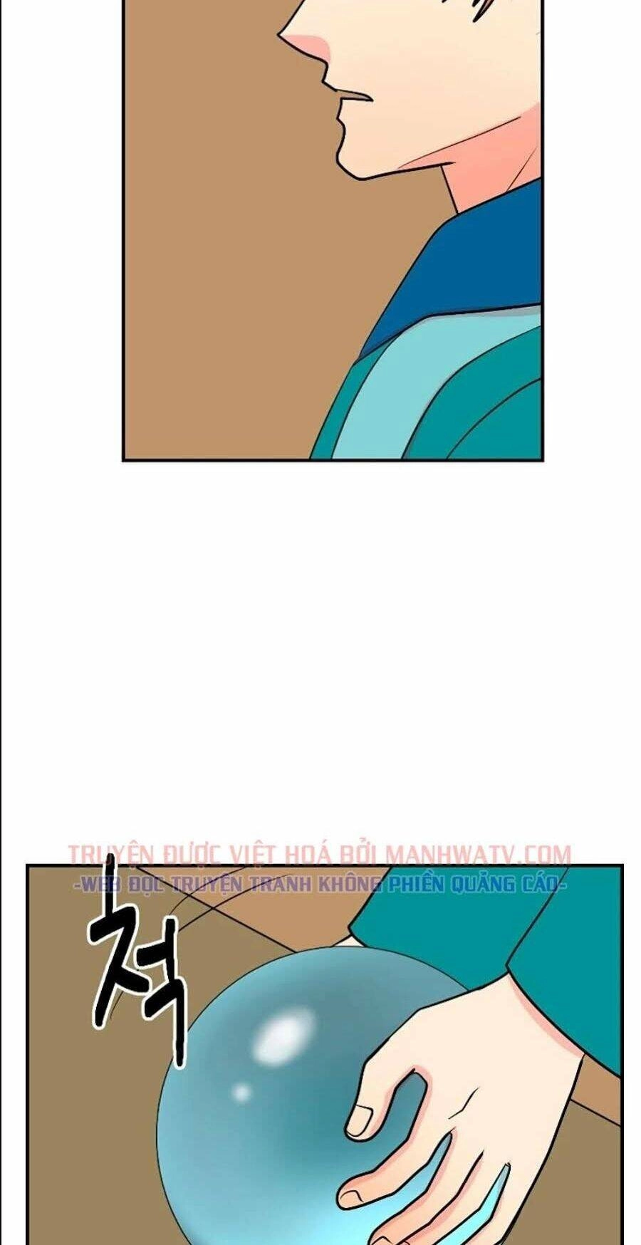 Mọt Sách Chapter 74 - 5