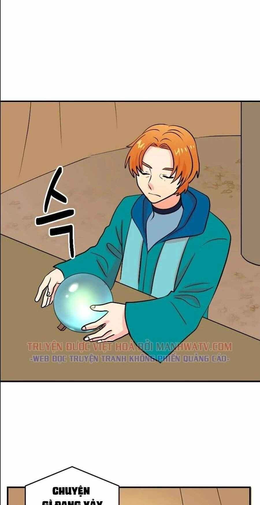 Mọt Sách Chapter 74 - 7