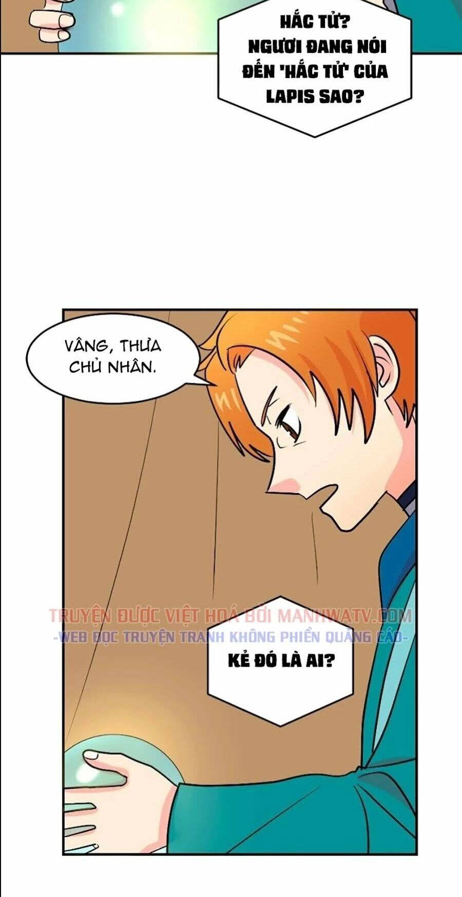 Mọt Sách Chapter 74 - 9