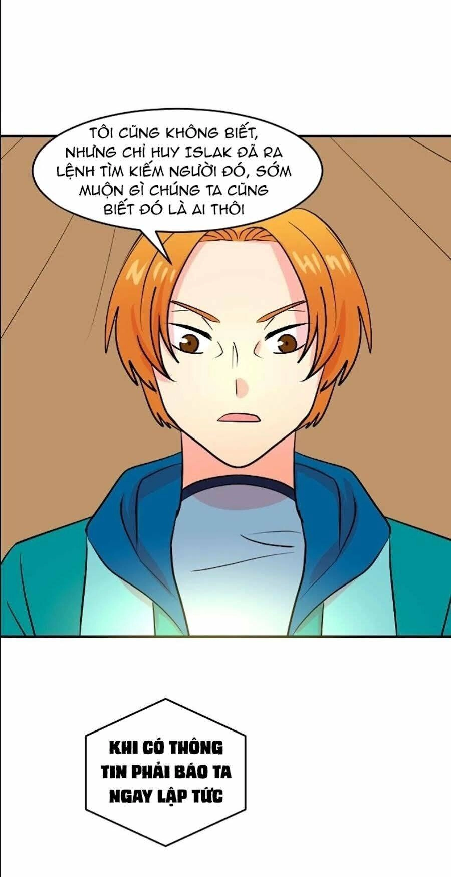 Mọt Sách Chapter 74 - 10