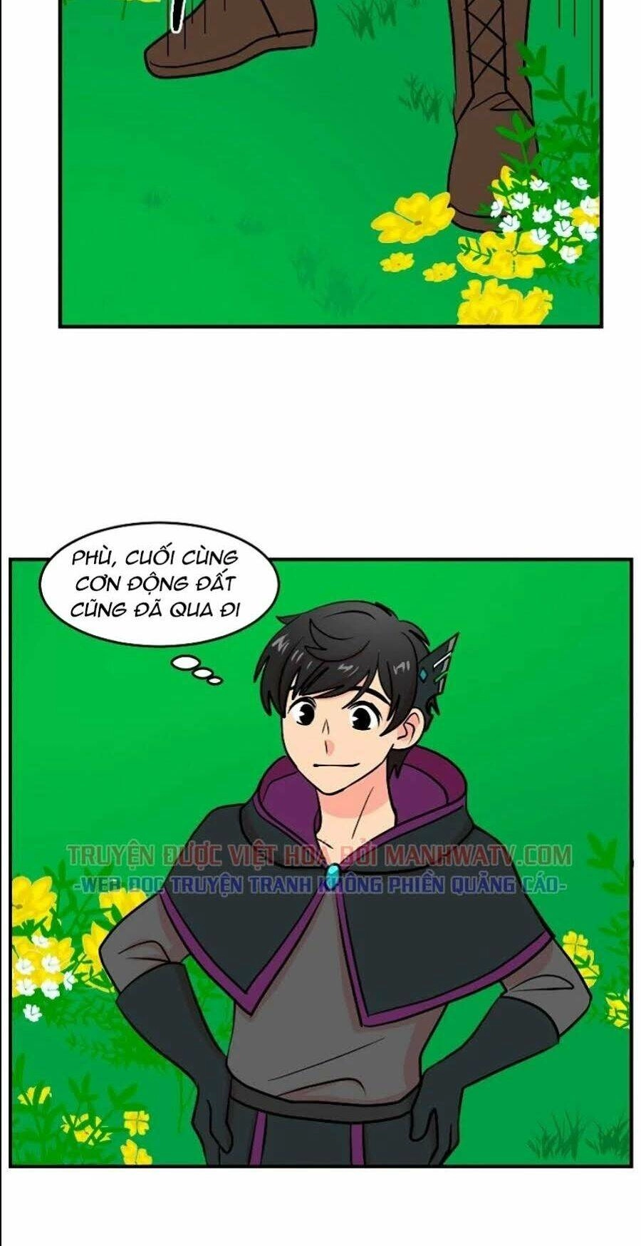 Mọt Sách Chapter 74 - 13