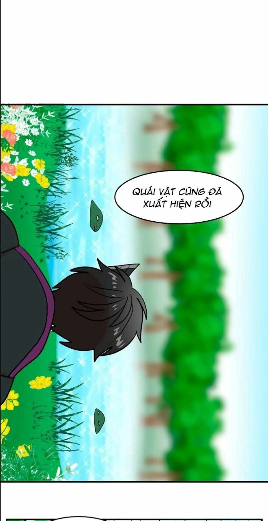 Mọt Sách Chapter 74 - 14