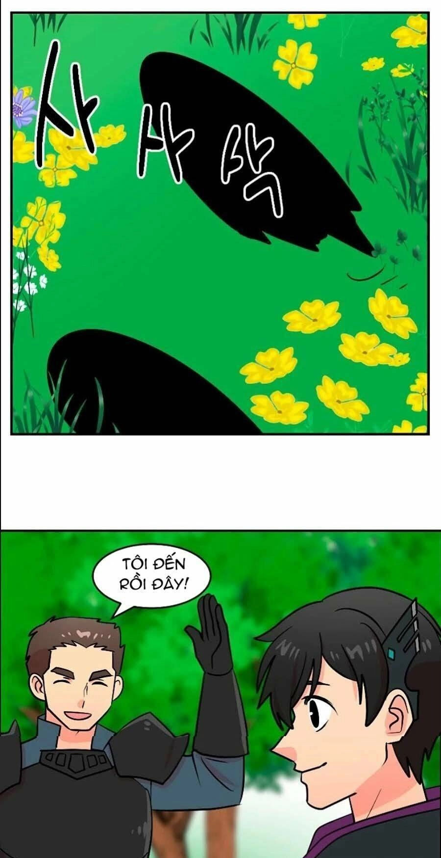 Mọt Sách Chapter 74 - 16