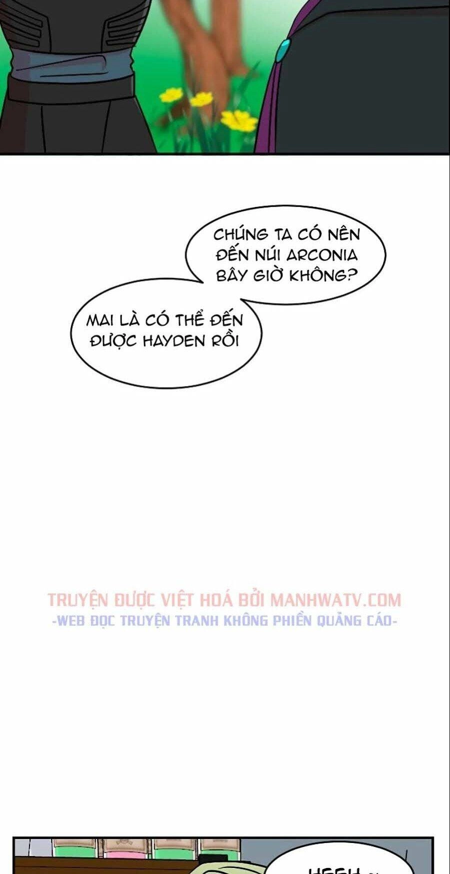 Mọt Sách Chapter 74 - 17