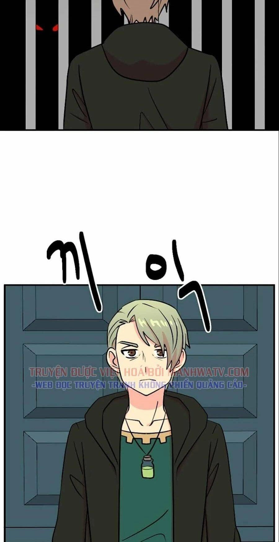 Mọt Sách Chapter 74 - 19