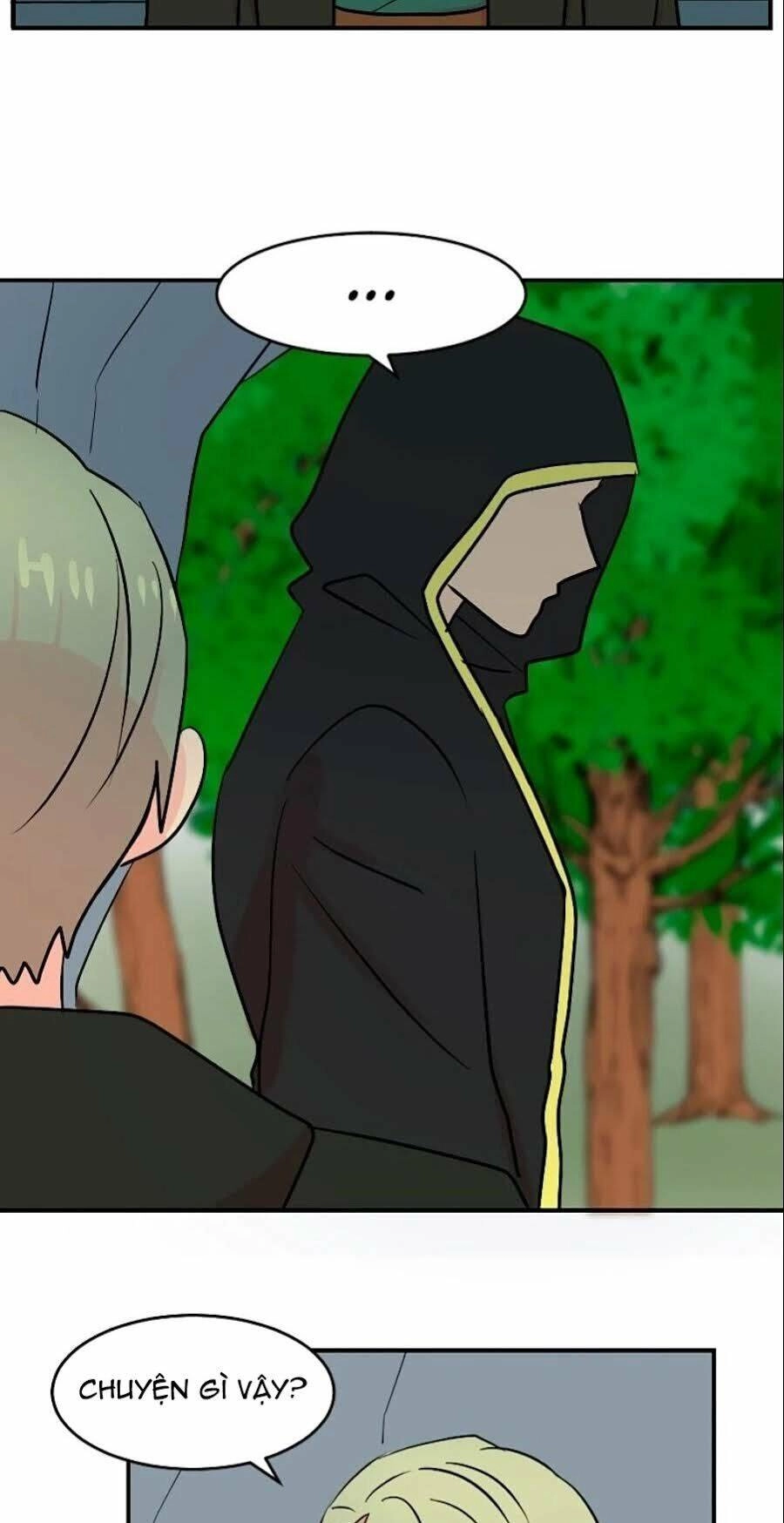 Mọt Sách Chapter 74 - 20