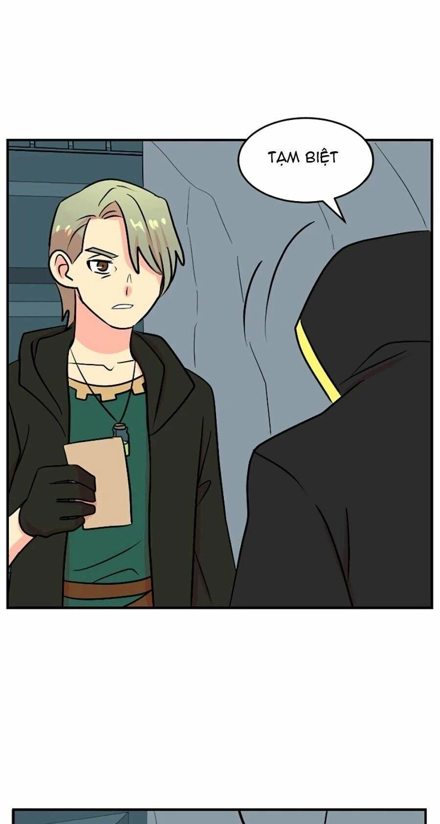 Mọt Sách Chapter 74 - 22