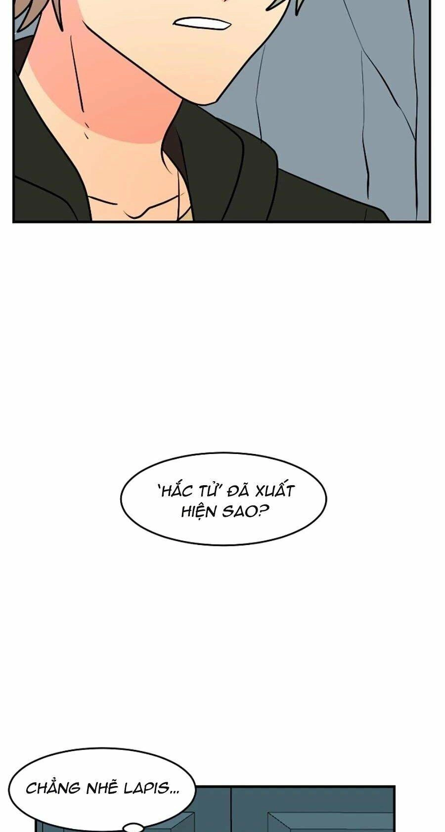 Mọt Sách Chapter 74 - 24