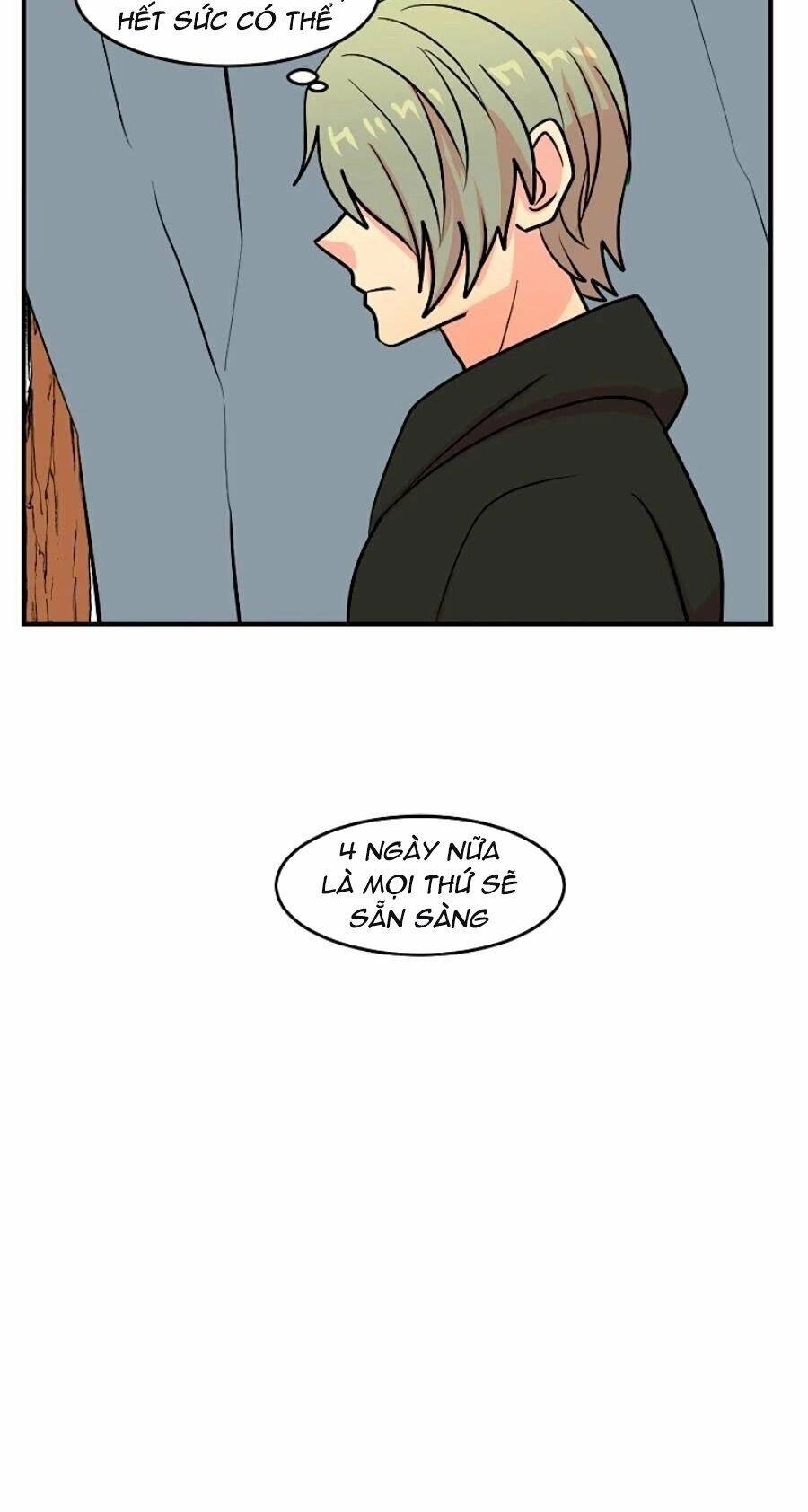 Mọt Sách Chapter 74 - 26