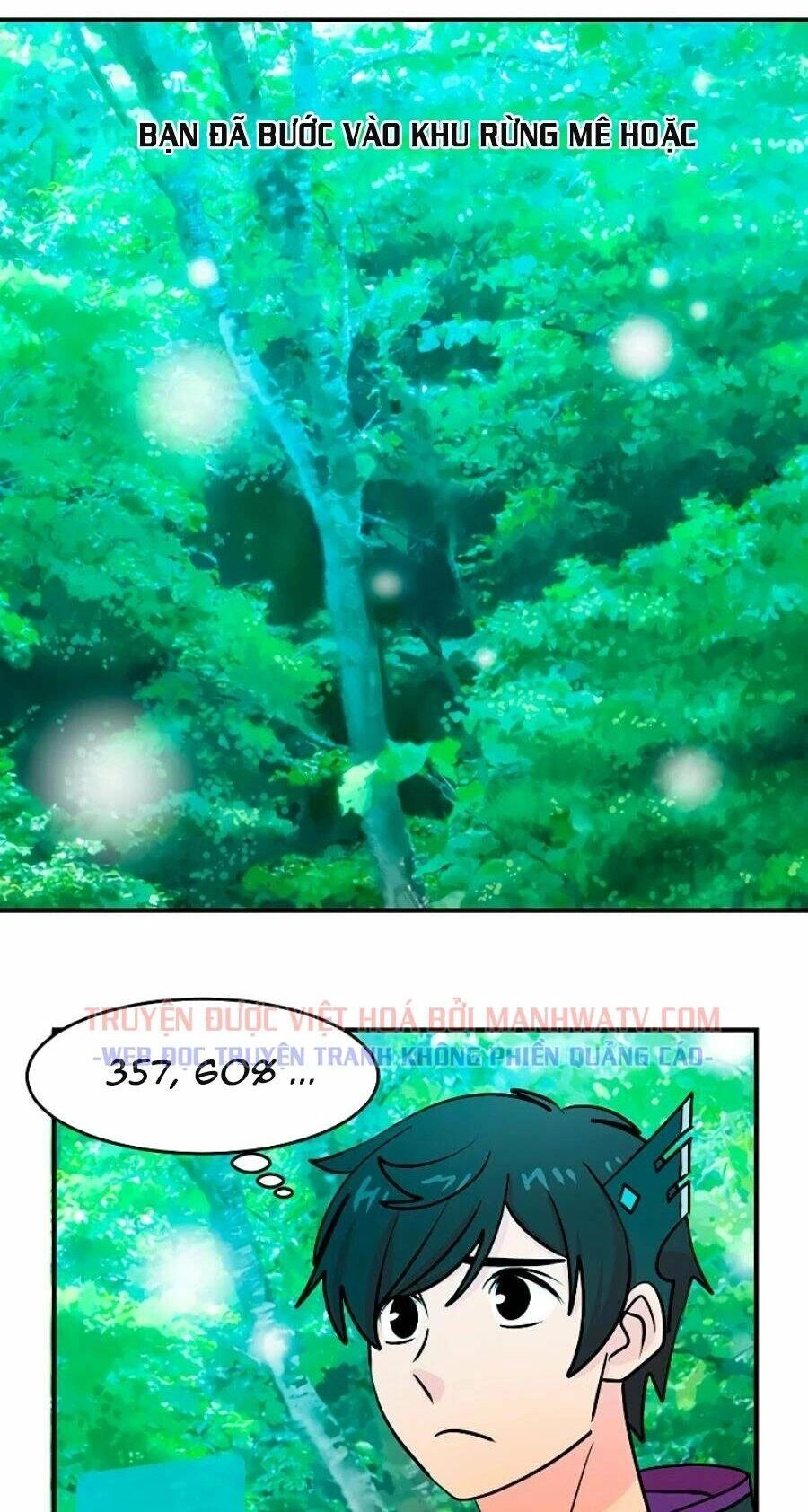 Mọt Sách Chapter 74 - 27