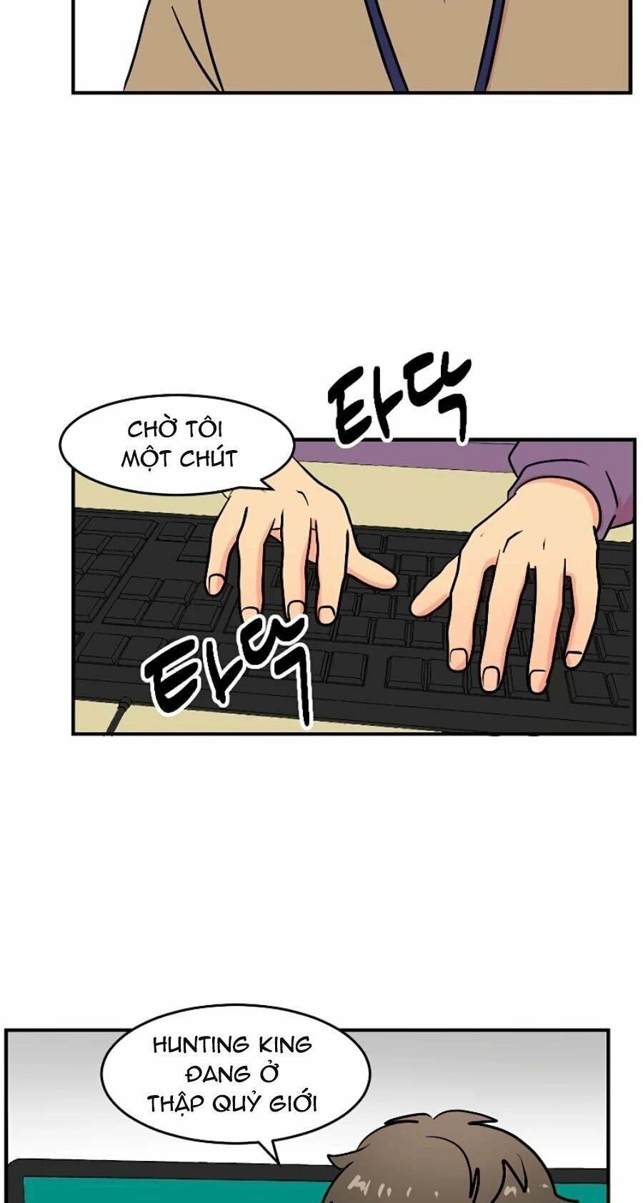 Mọt Sách Chapter 74 - 30