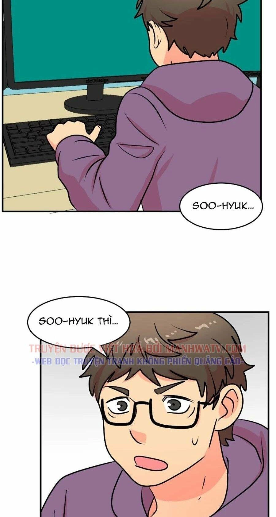 Mọt Sách Chapter 74 - 31