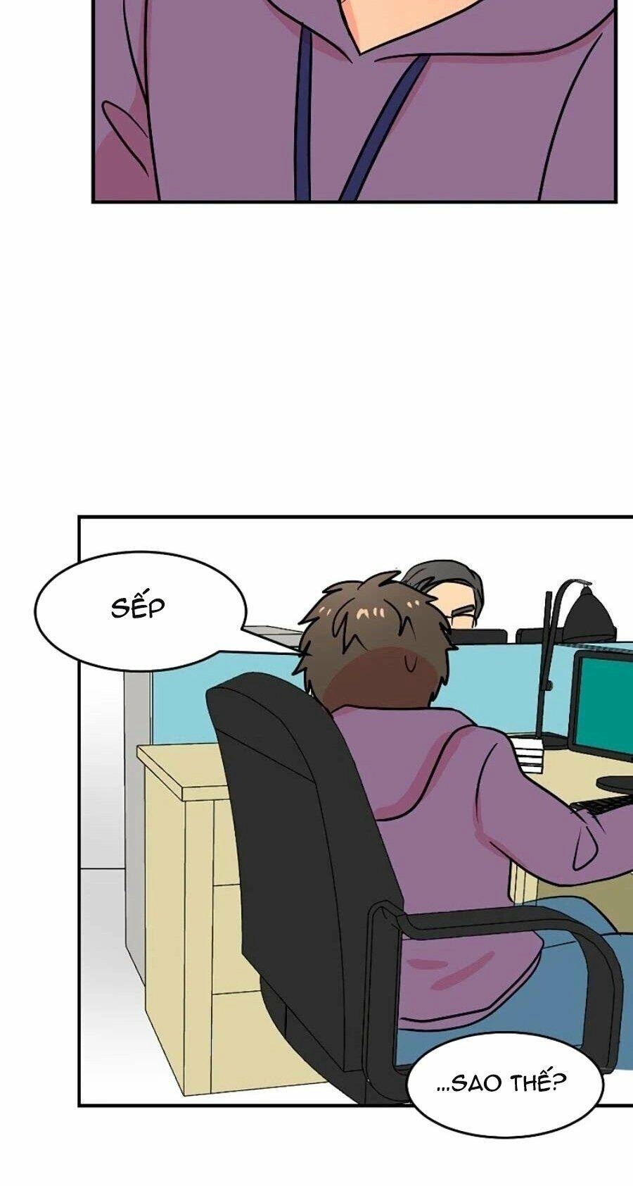 Mọt Sách Chapter 74 - 32