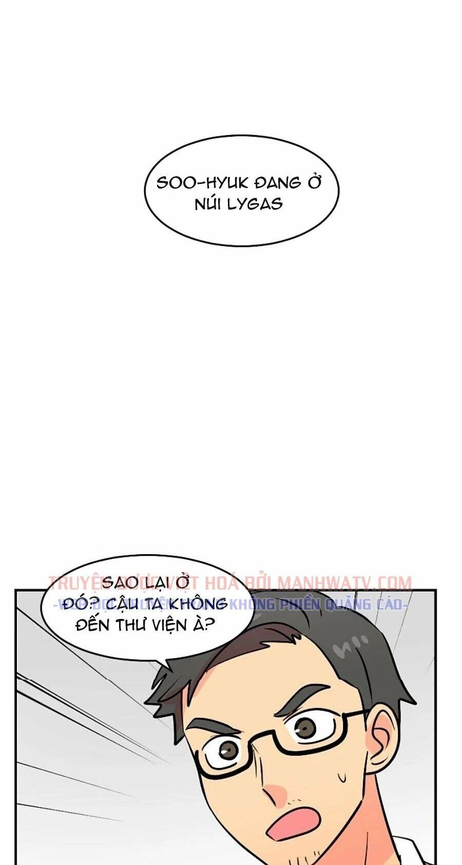 Mọt Sách Chapter 74 - 33
