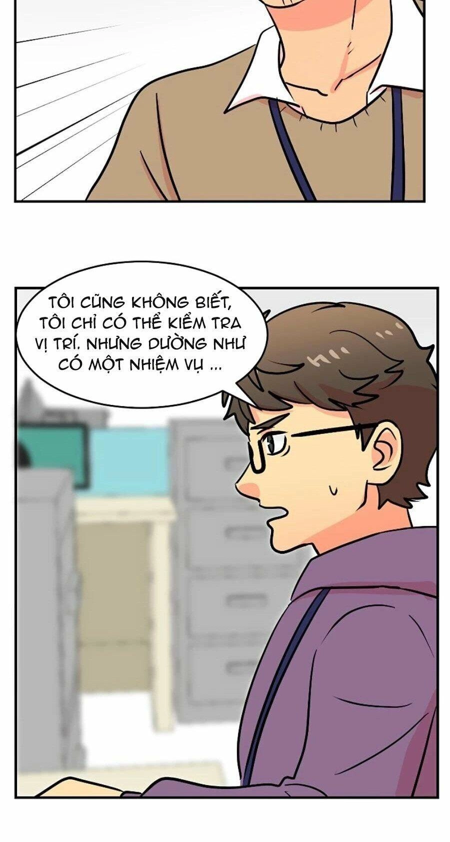 Mọt Sách Chapter 74 - 34