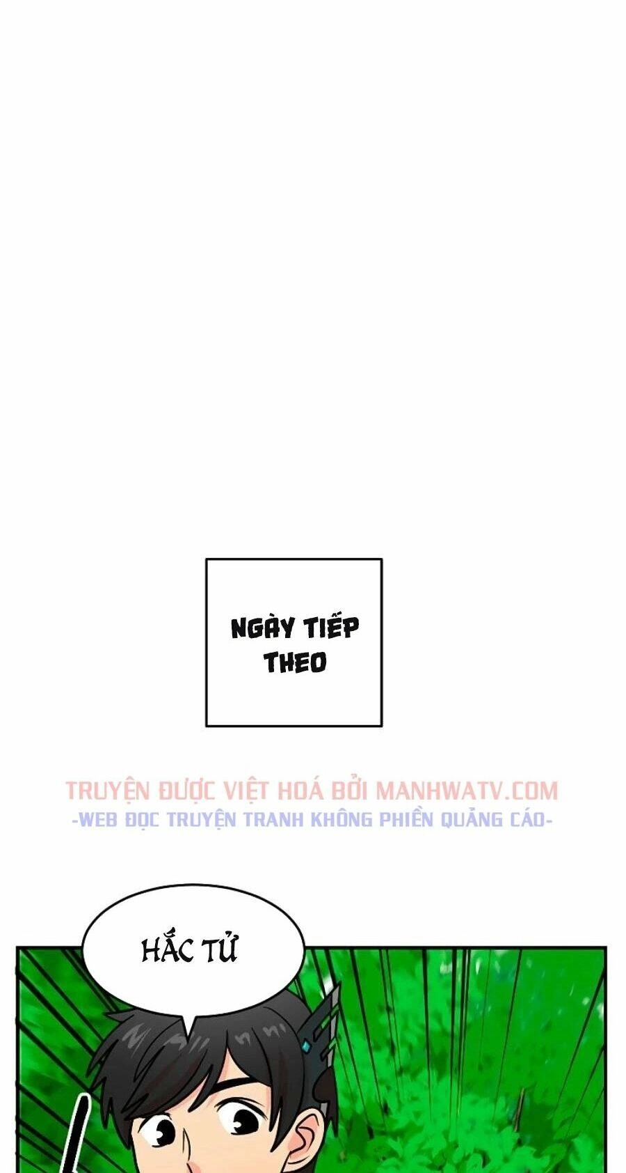 Mọt Sách Chapter 74 - 37