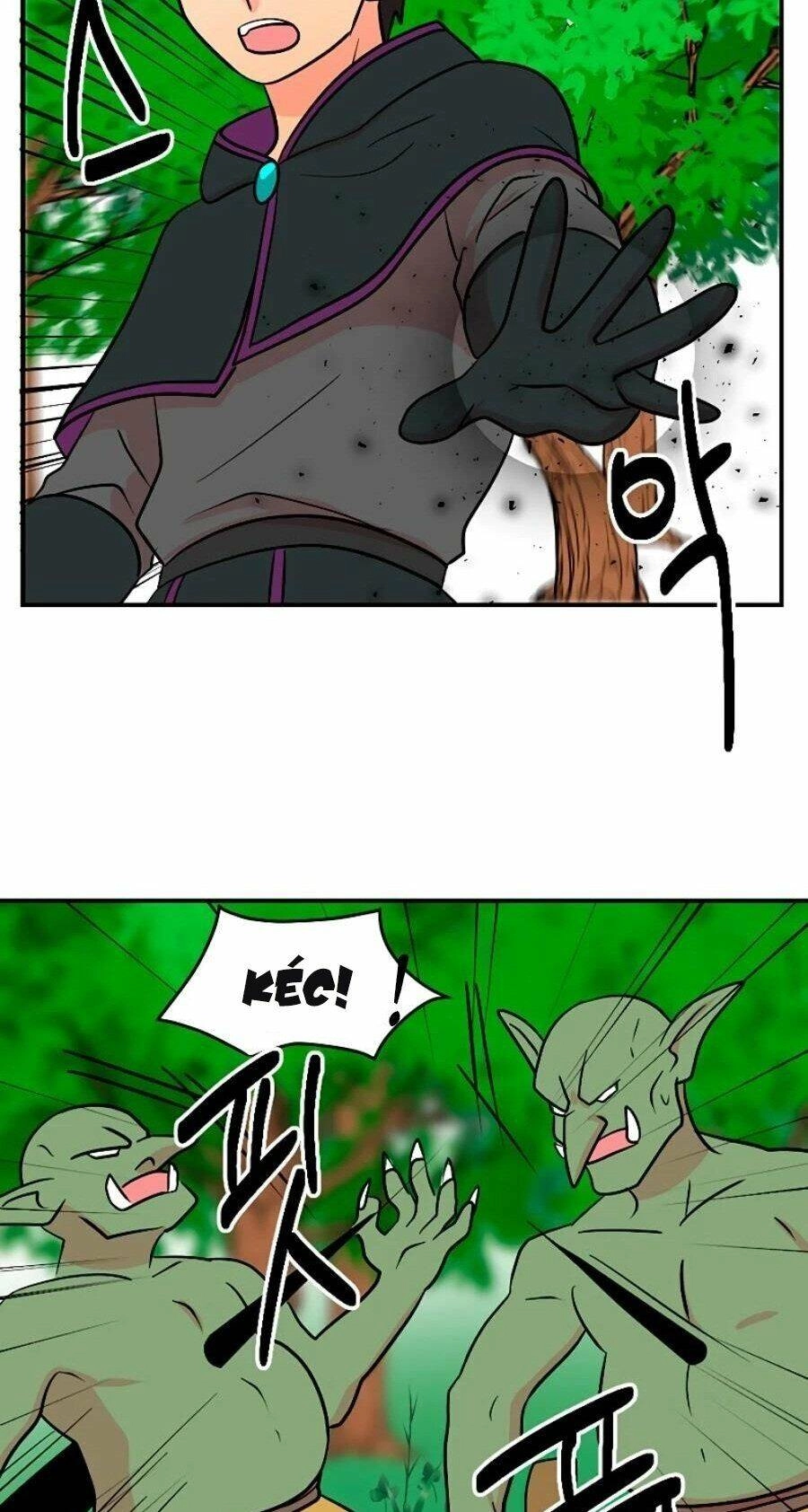 Mọt Sách Chapter 74 - 38