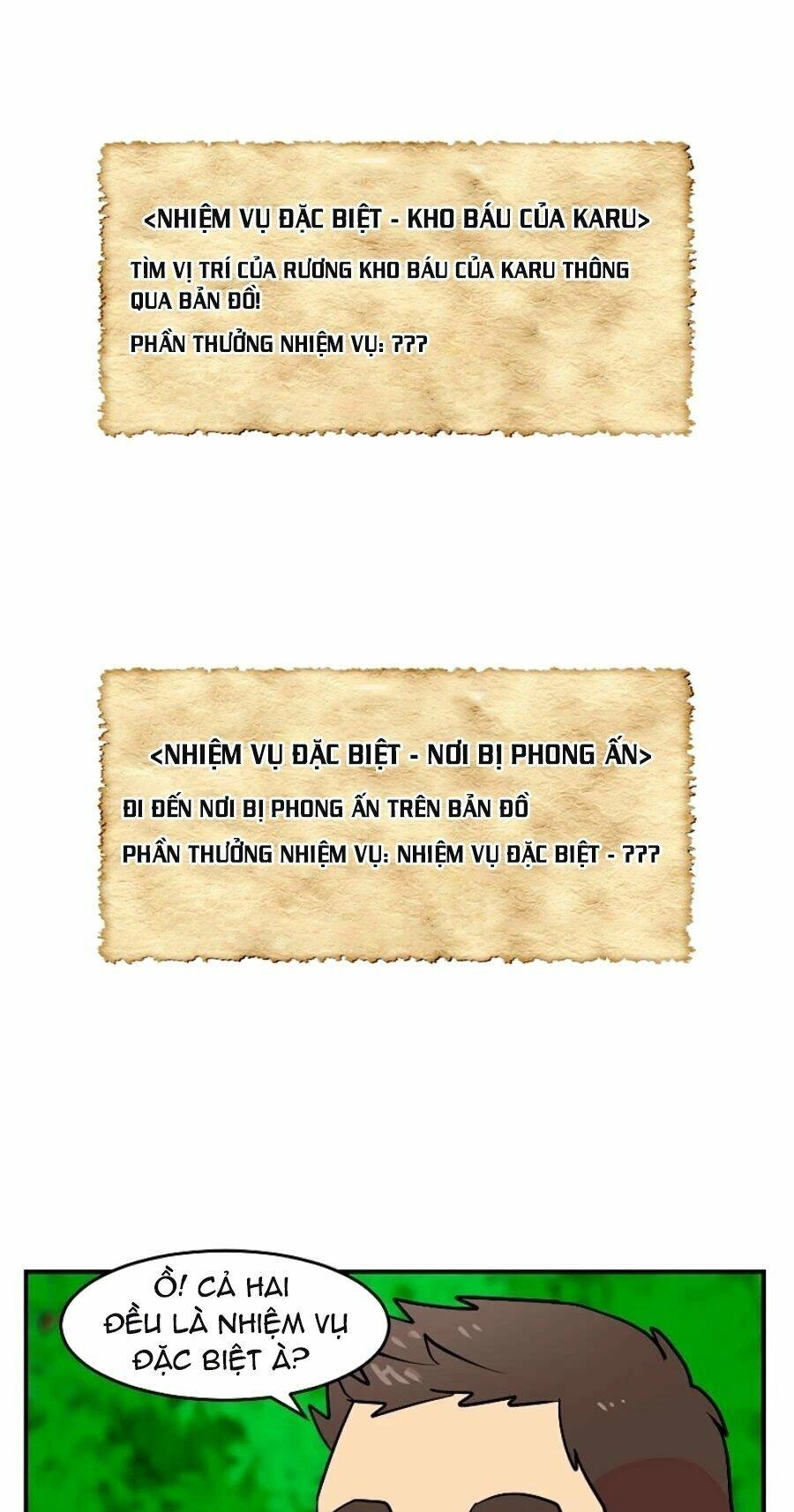 Mọt Sách Chapter 74 - 42