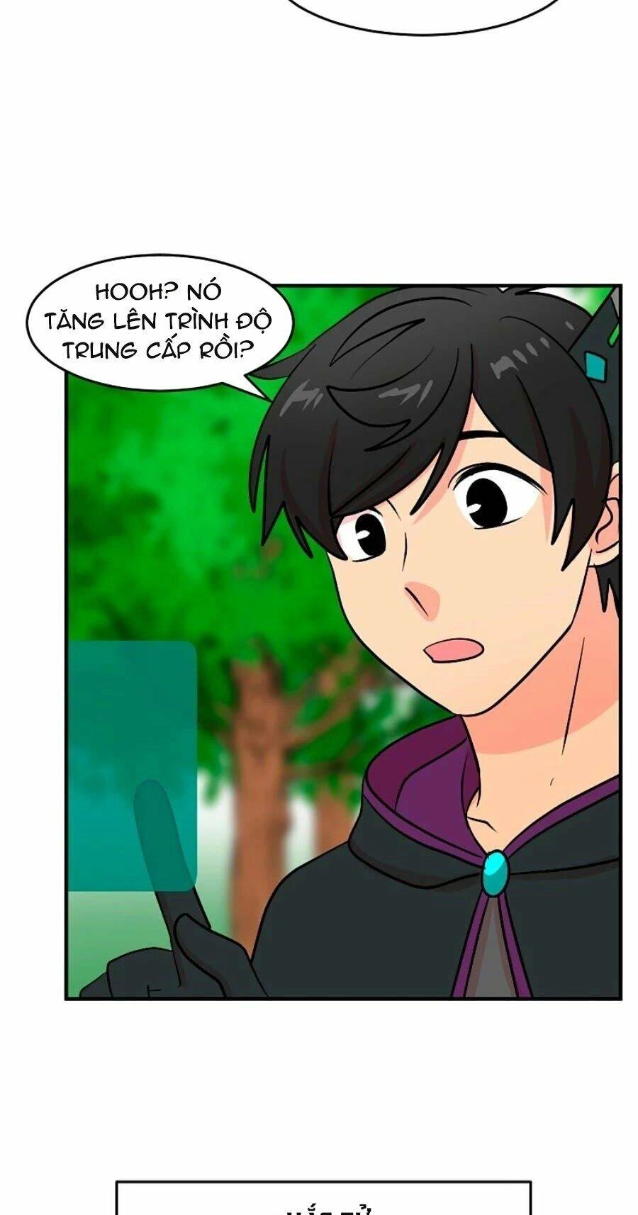 Mọt Sách Chapter 74 - 46