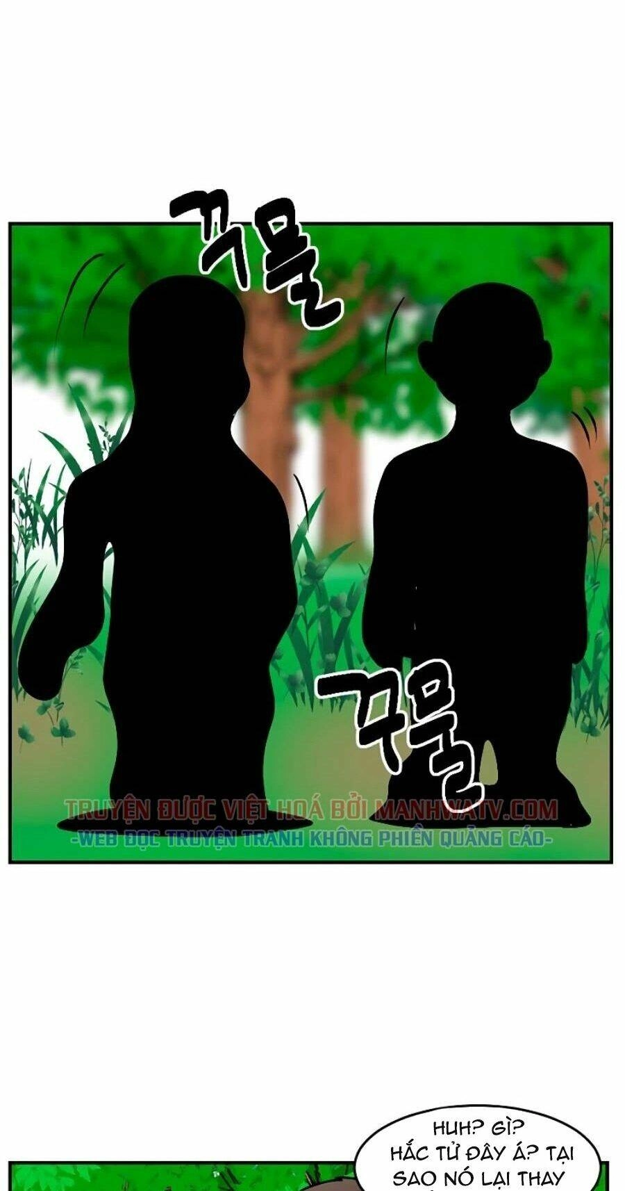 Mọt Sách Chapter 74 - 49