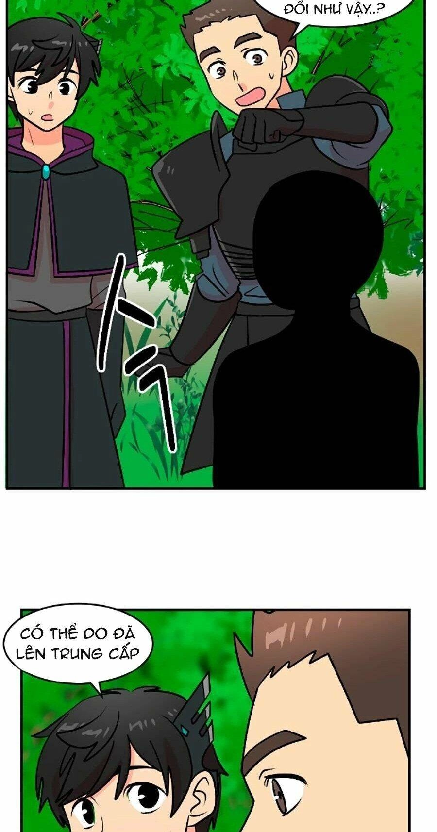 Mọt Sách Chapter 74 - 50