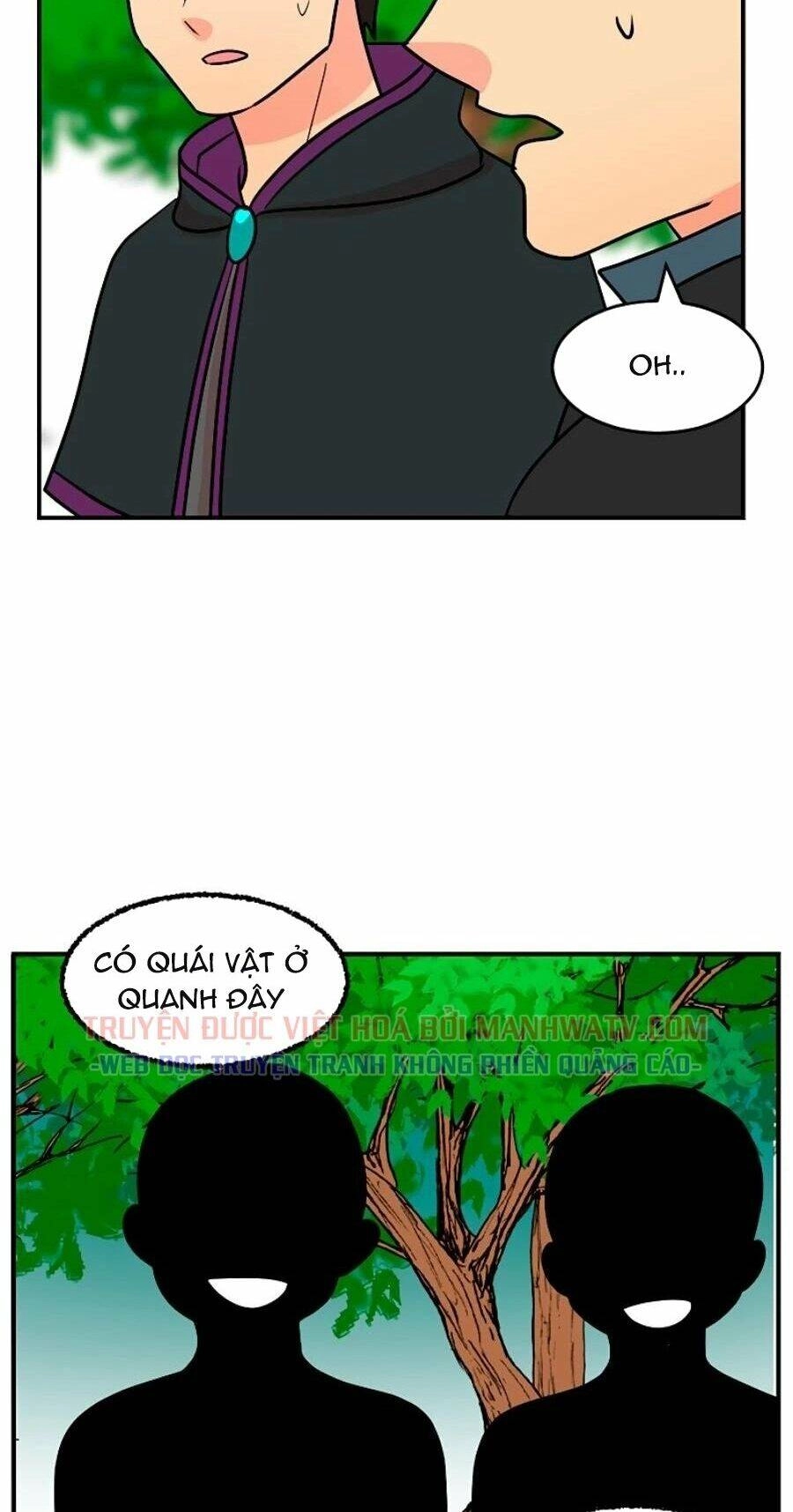 Mọt Sách Chapter 74 - 51