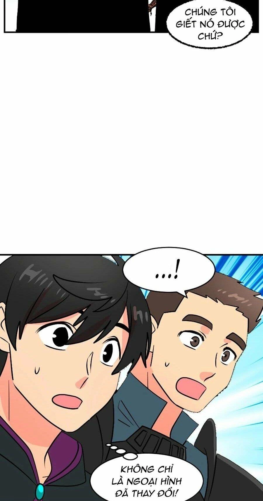 Mọt Sách Chapter 74 - 52