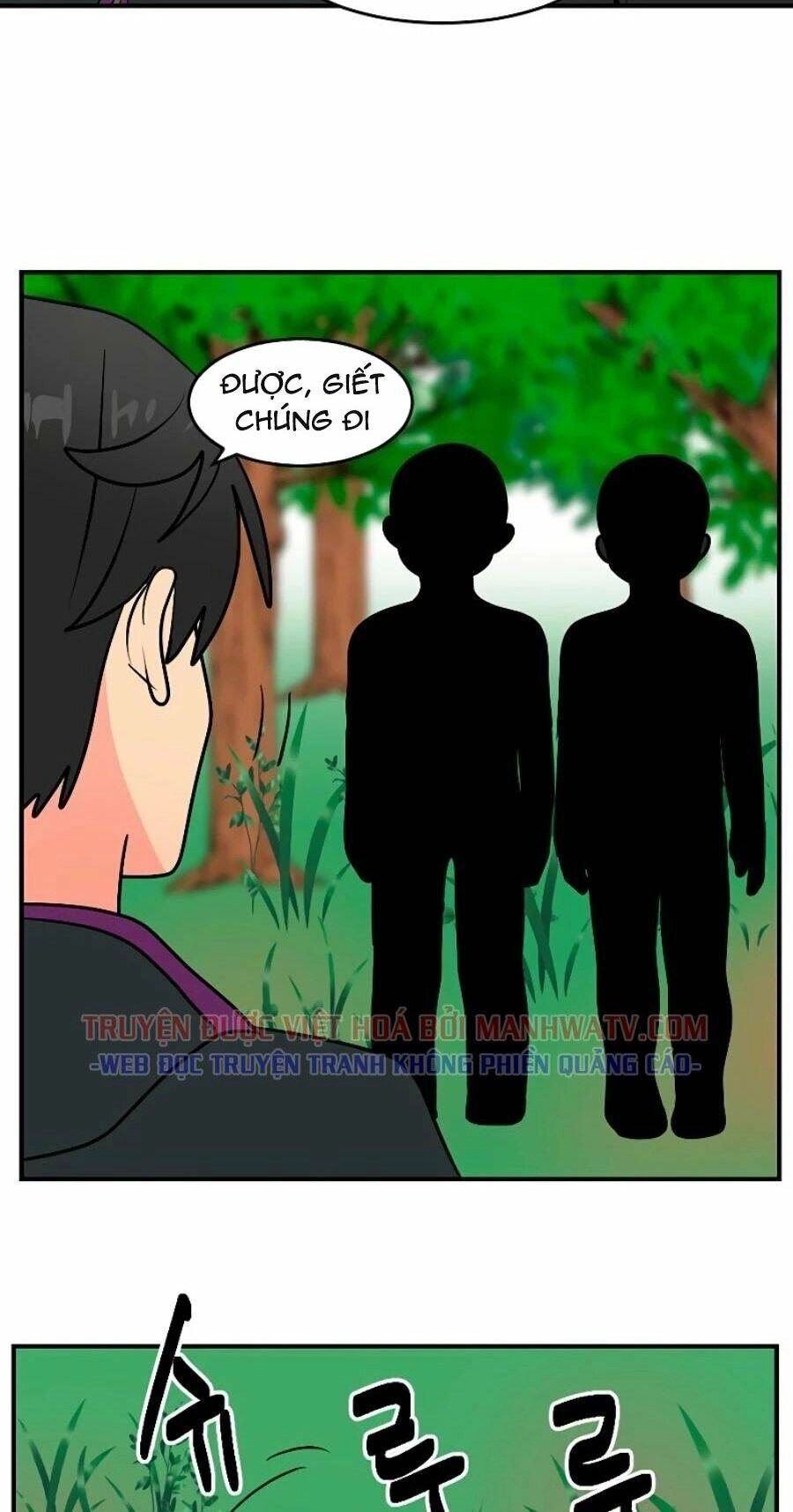 Mọt Sách Chapter 74 - 53