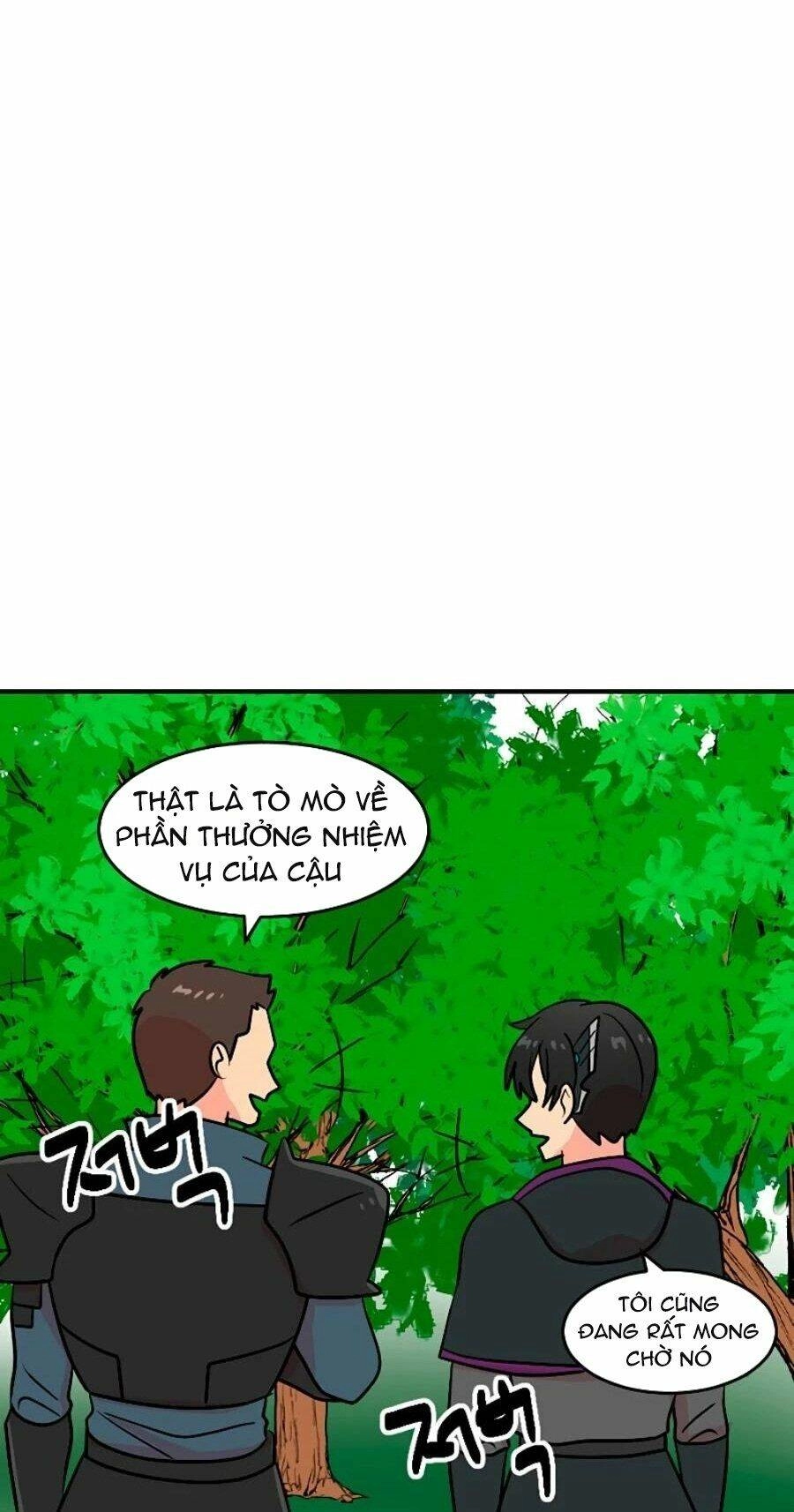 Mọt Sách Chapter 74 - 56