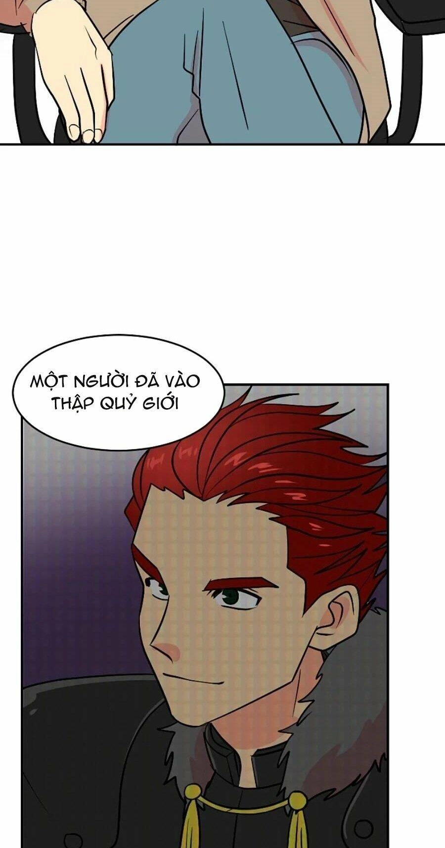 Mọt Sách Chapter 74 - 58