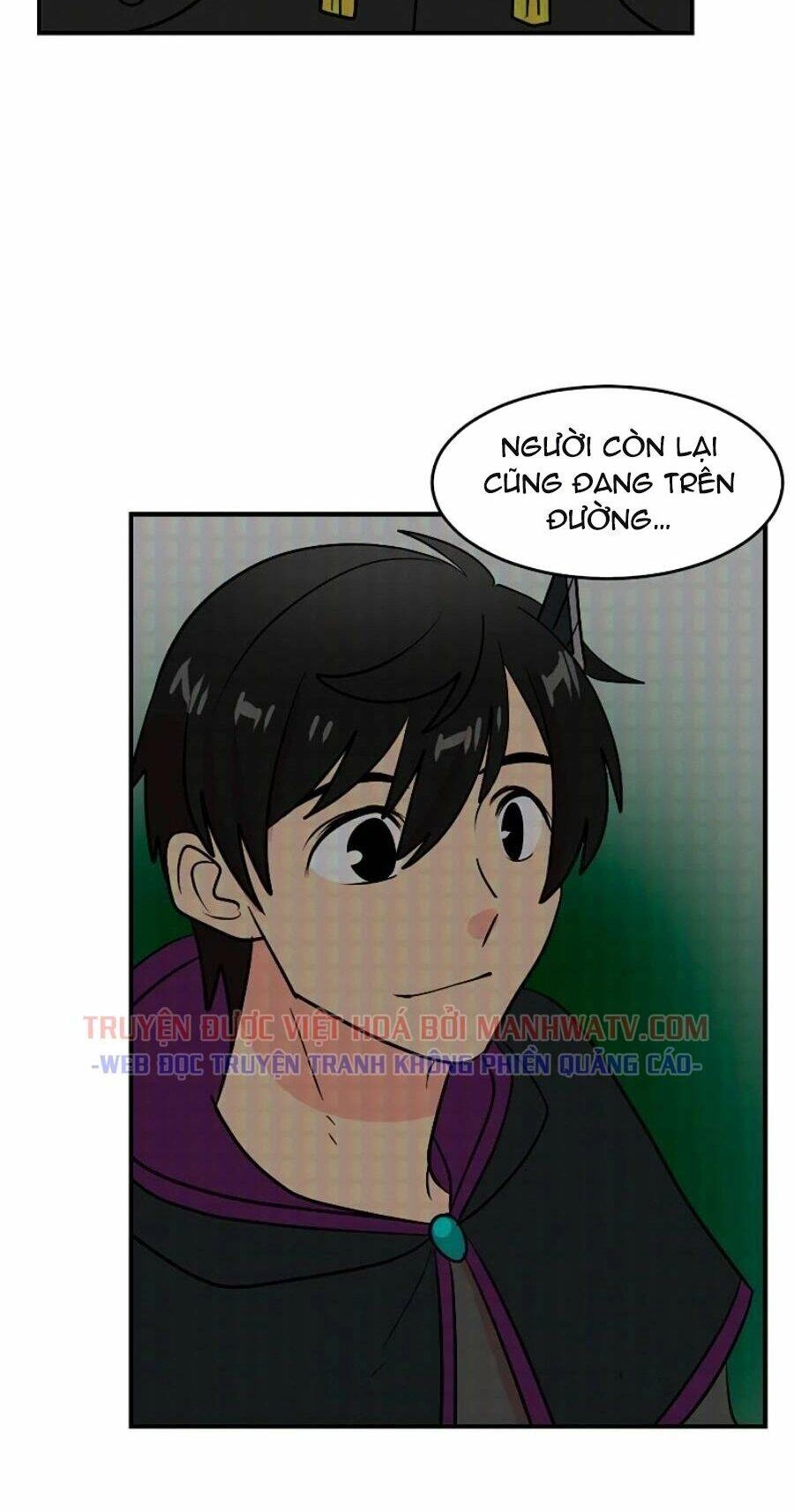 Mọt Sách Chapter 74 - 59