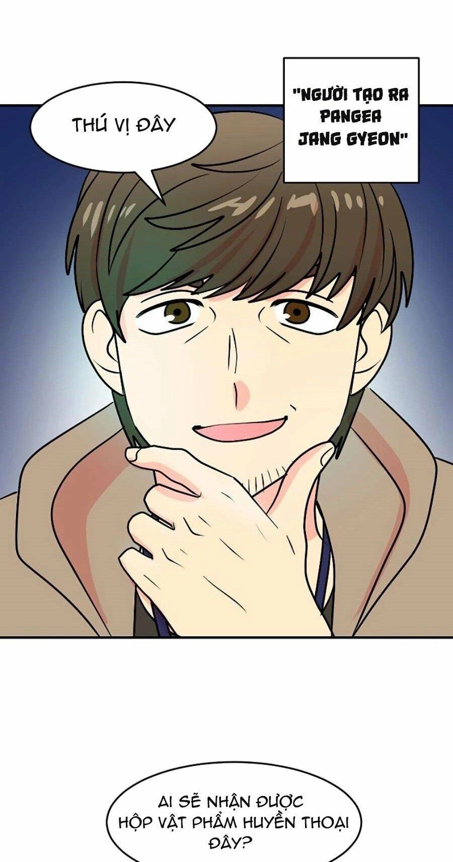 Mọt Sách Chapter 74 - 60