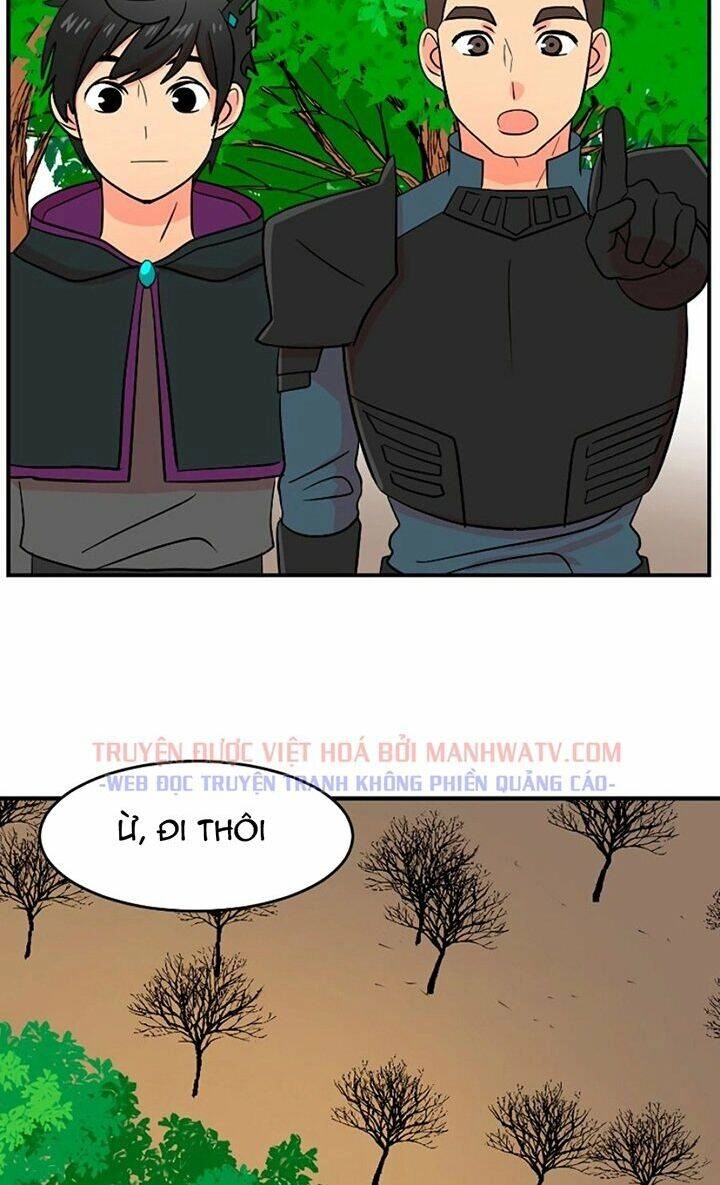 Mọt Sách Chapter 75 - 3