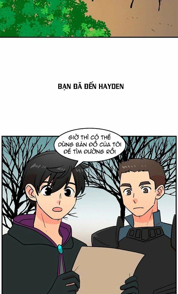 Mọt Sách Chapter 75 - 4