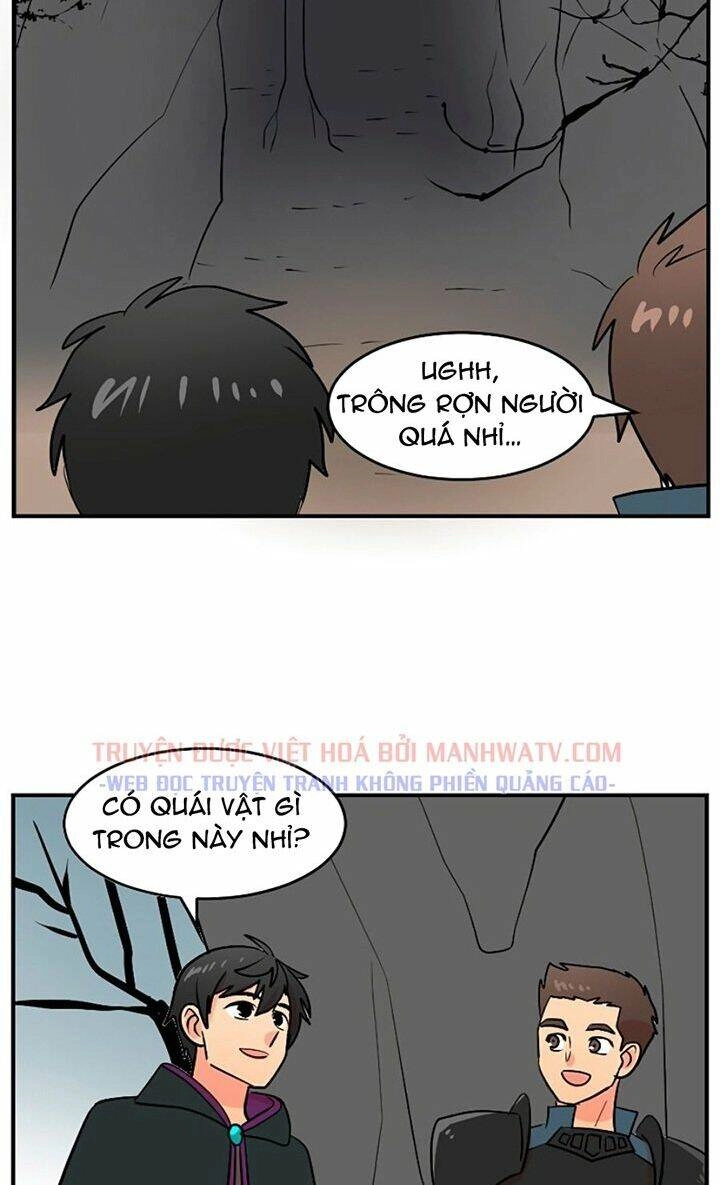 Mọt Sách Chapter 75 - 7