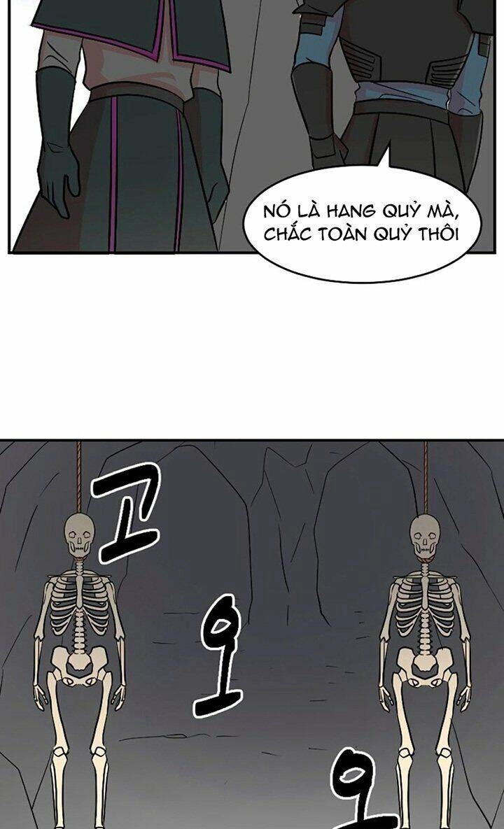 Mọt Sách Chapter 75 - 8