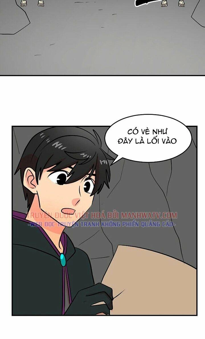 Mọt Sách Chapter 75 - 9