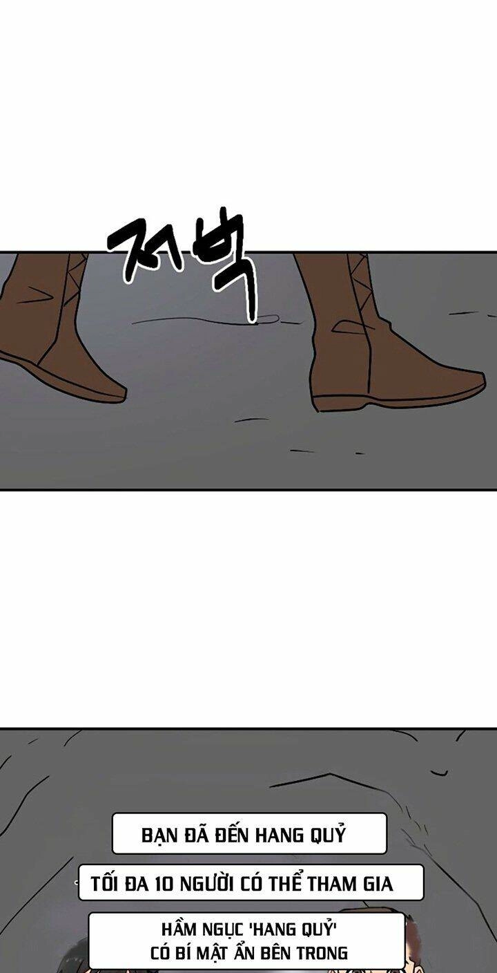 Mọt Sách Chapter 75 - 10