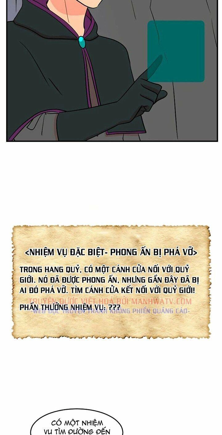 Mọt Sách Chapter 75 - 13