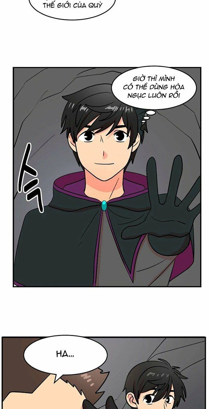 Mọt Sách Chapter 75 - 14